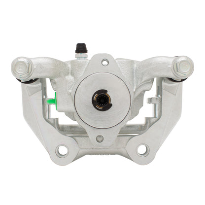DFC 15-20 Acura TLX Rear-R Silver Zinc Coated Premium Caliper