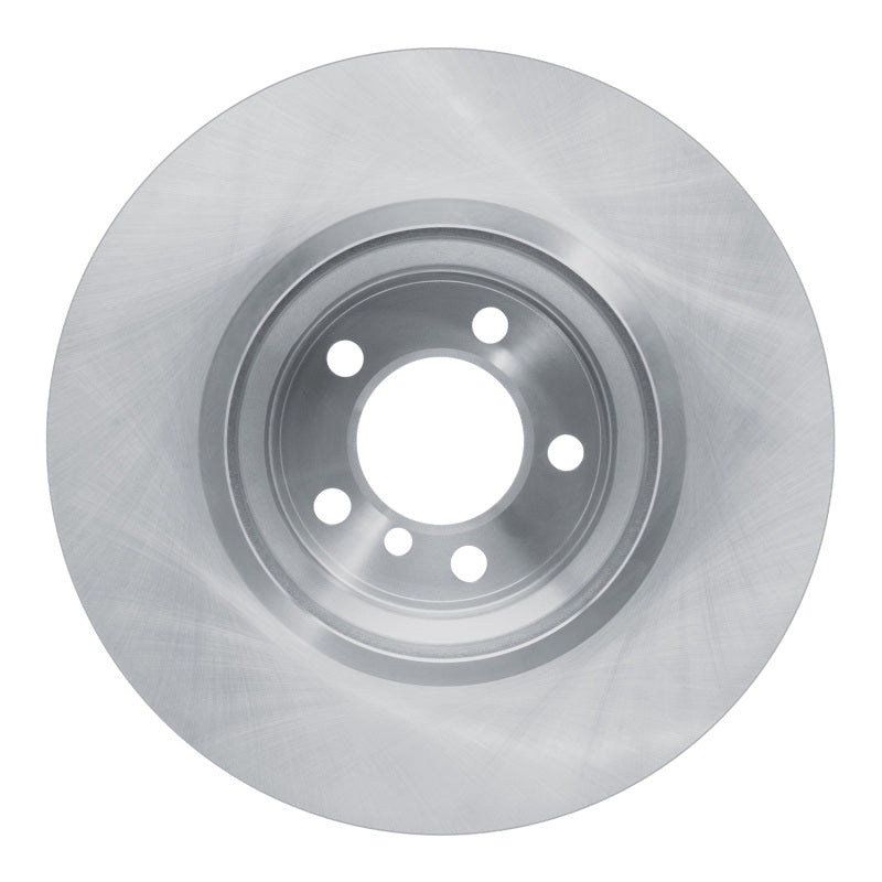 DFC 02-08 BMW 760i Front Brake Rotor