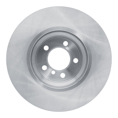 DFC 02-08 BMW 760i Front Brake Rotor