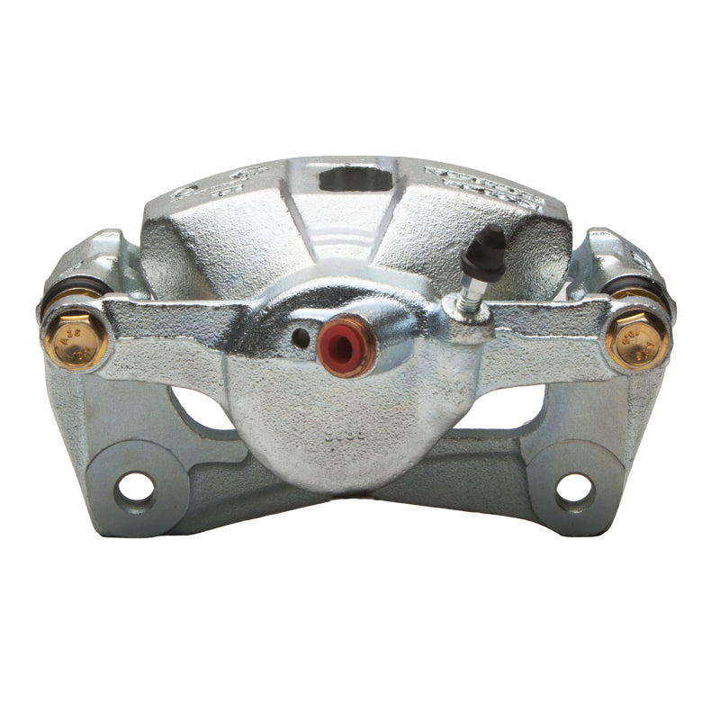DFC 93-97 Geo Prizm Front-R Premium Caliper - Silver Zinc Coated