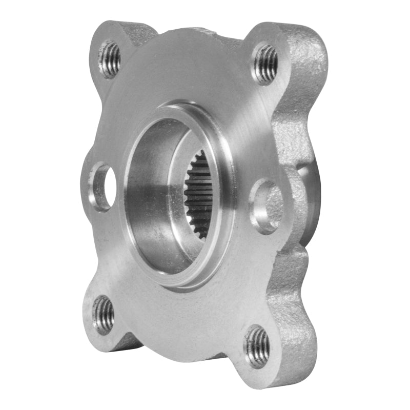 Yukon Gear & Axle Yukon Gear Yoke Rear Pinion Flange for Chrysler 8.25in w/4.53in Bolt Circle