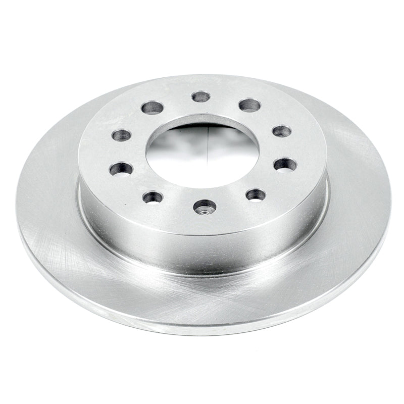 PowerStop Power Stop 03-08 Hyundai Tiburon Rear Autospecialty Brake Rotor