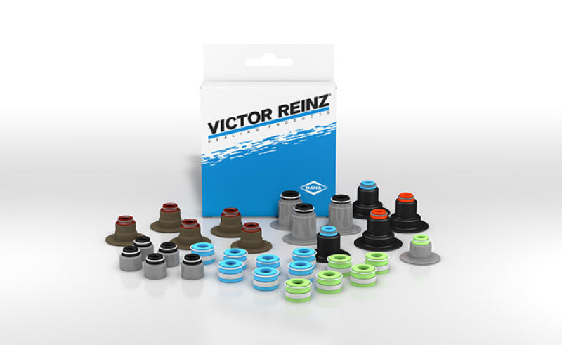 Victor Reinz MAHLE Original Detomaso Mangusta 72-67 Rear Main Seal Set