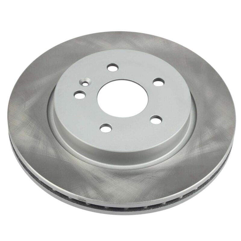 PowerStop Power Stop 98-03 Mercedes-Benz ML320 Front Semi Coated Rotor