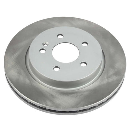 PowerStop Power Stop 98-03 Mercedes-Benz ML320 Front Semi Coated Rotor
