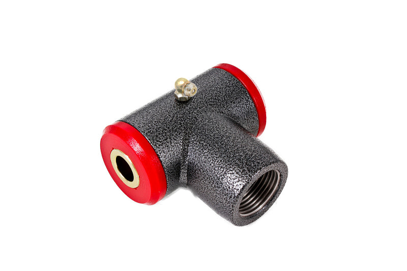 BMR Suspension BMR 05-10 S197 Mustang Upper Control Arm Poly Bushing Upgrade (For UTCA020) - Black Hammertone