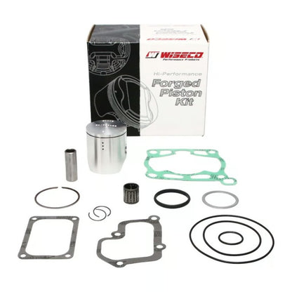Wiseco Suzuki RM125 97-99 (641M05400 2126CS) Piston