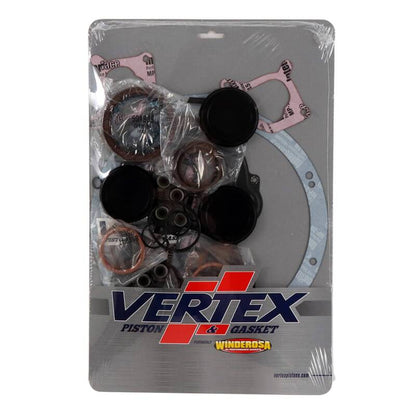 Vertex Pistons Vertex Gaskets 2017 Polaris Scrambler 1000 EU Complete Gasket Kit w/ Oil Seals