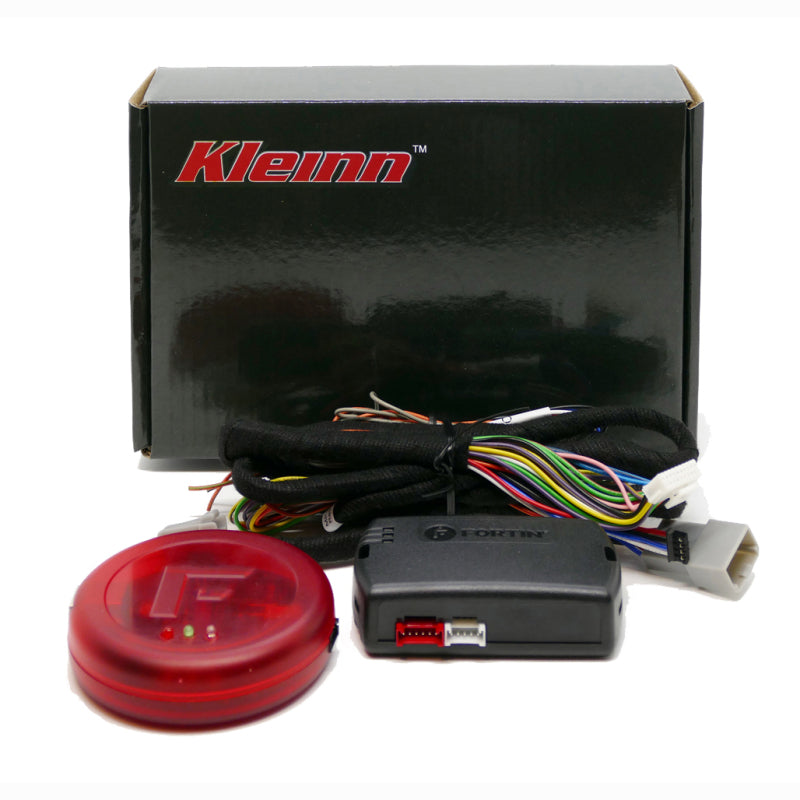 Kleinn Air Horns Kleinn 2018+ Dodge Ram Remote Start - Gas / Diesel