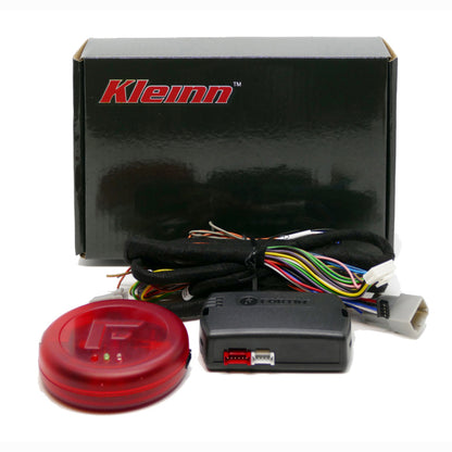 Kleinn Air Horns Kleinn 2018+ Dodge Ram Remote Start - Gas / Diesel