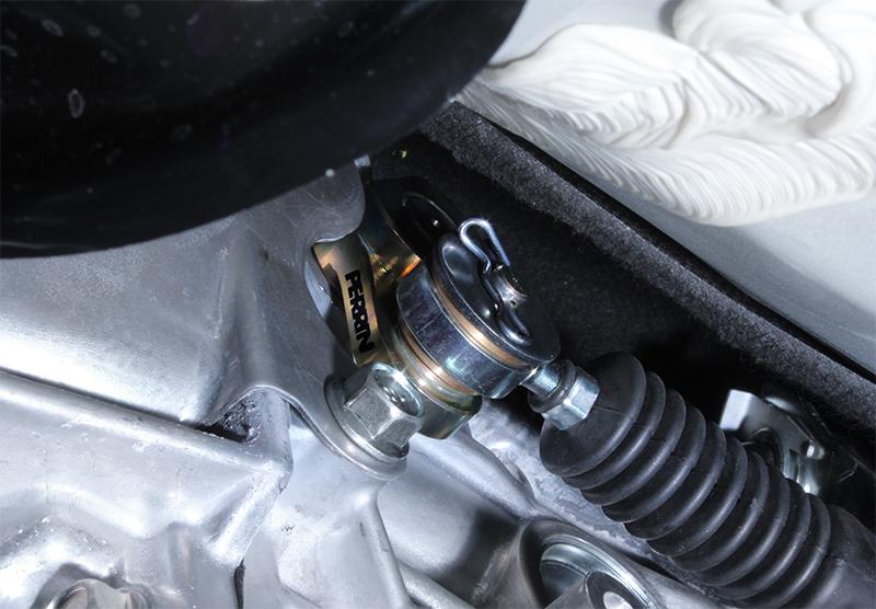 Perrin Performance PERRIN 15-26 Subaru WRX / 18-23 Crosstrek / 13-17 Legacy & Outback Short Shift Adapter