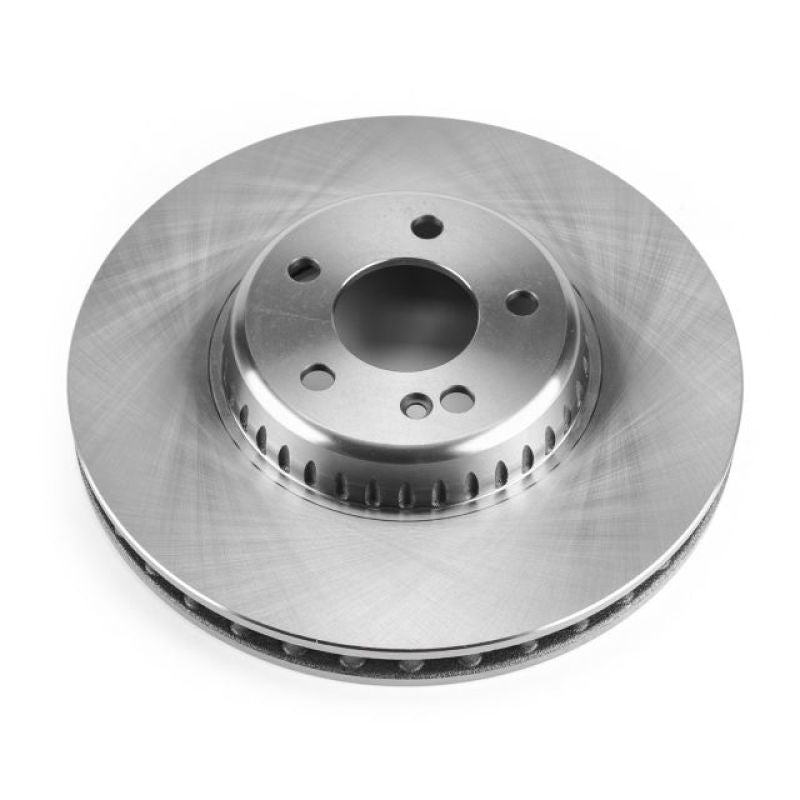 PowerStop Power Stop 15-18 Mercedes-Benz C300 Front Autospecialty Brake Rotor