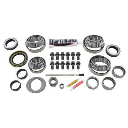 Yukon Gear & Axle Yukon Gear Master Overhaul Kit For Chrysler 00-Early 03 8in IFS Diff