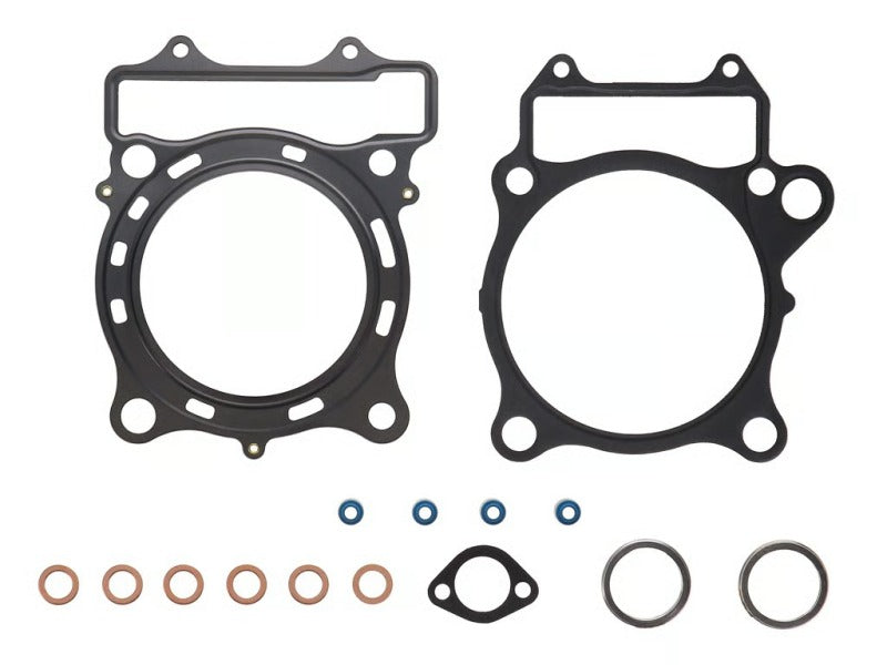 Wiseco 03-07 Polaris 500cc 100mm Top End Gasket Kit