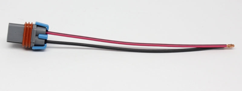 Walbro Universal Installation Kit: Fuel Filter/Wiring Harness for F90000267 E85 Pump