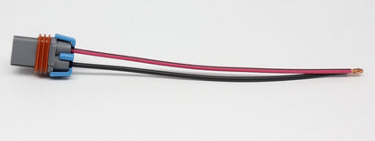 Walbro Universal Installation Kit: Fuel Filter/Wiring Harness for F90000267 E85 Pump
