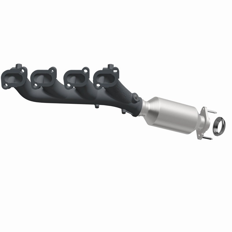 MagnaFlow Conv DF 05-06 Cadillac STS 4.6L P/S Manifold/04-06 Truck SRX 4.6L P/S Manifold (49 State)
