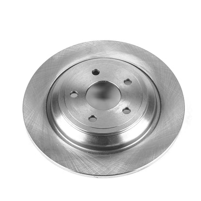 PowerStop Power Stop 16-18 Ford Focus Rear Autospecialty Brake Rotor
