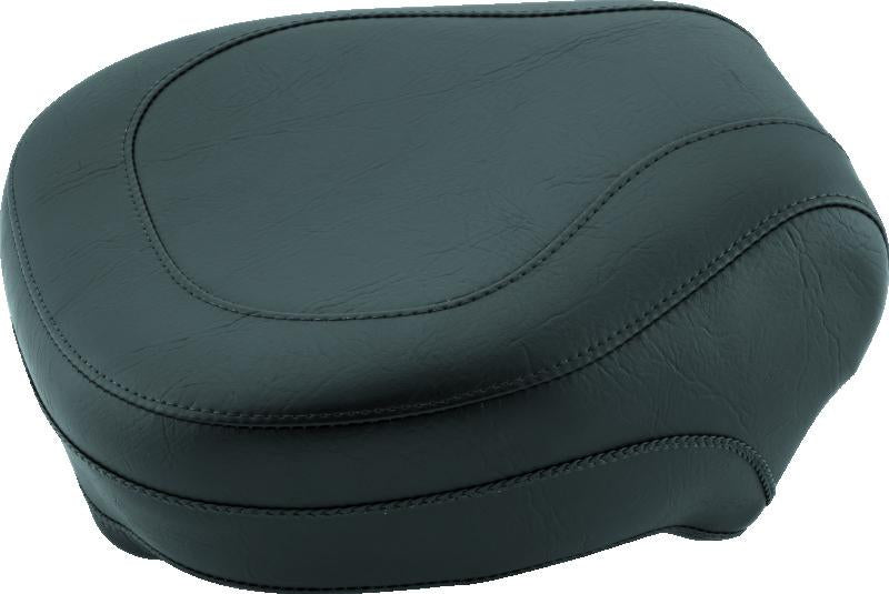 Mustang Motorcycle Mustang Kawasaki VN900 Tank Bib - Black