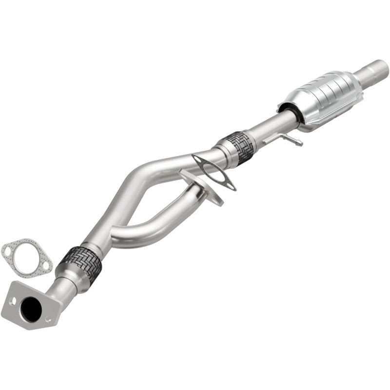 MagnaFlow Direct Fit Catalytic Converter 01-03 Santa Fe OEM