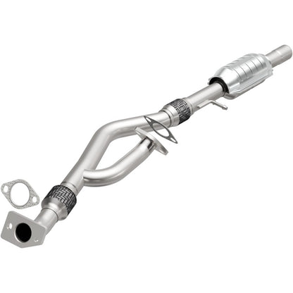 MagnaFlow Direct Fit Catalytic Converter 01-03 Santa Fe OEM