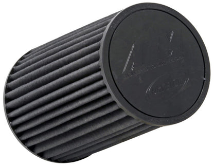 AEM Induction AEM 3.5 in x 9 in Dryflow Conical Air Filter