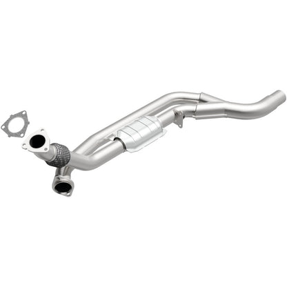 MagnaFlow Direct Fit Catalytic Converter 96-97 Camaro 5.7L P/S