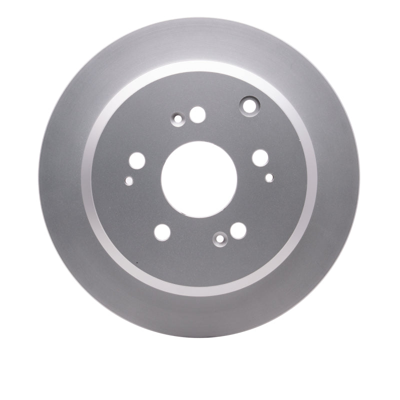DFC 05-10 Honda Odyssey Rear GeoSPEC Coated Rotor