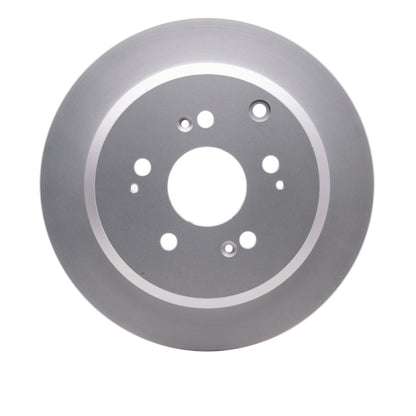 DFC 05-10 Honda Odyssey Rear GeoSPEC Coated Rotor