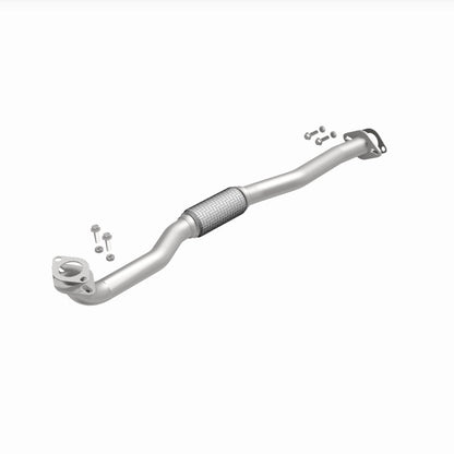 Magnaflow BRE Exhaust 05-10 Tucson Sportage 2.0L Front Pipe Kit