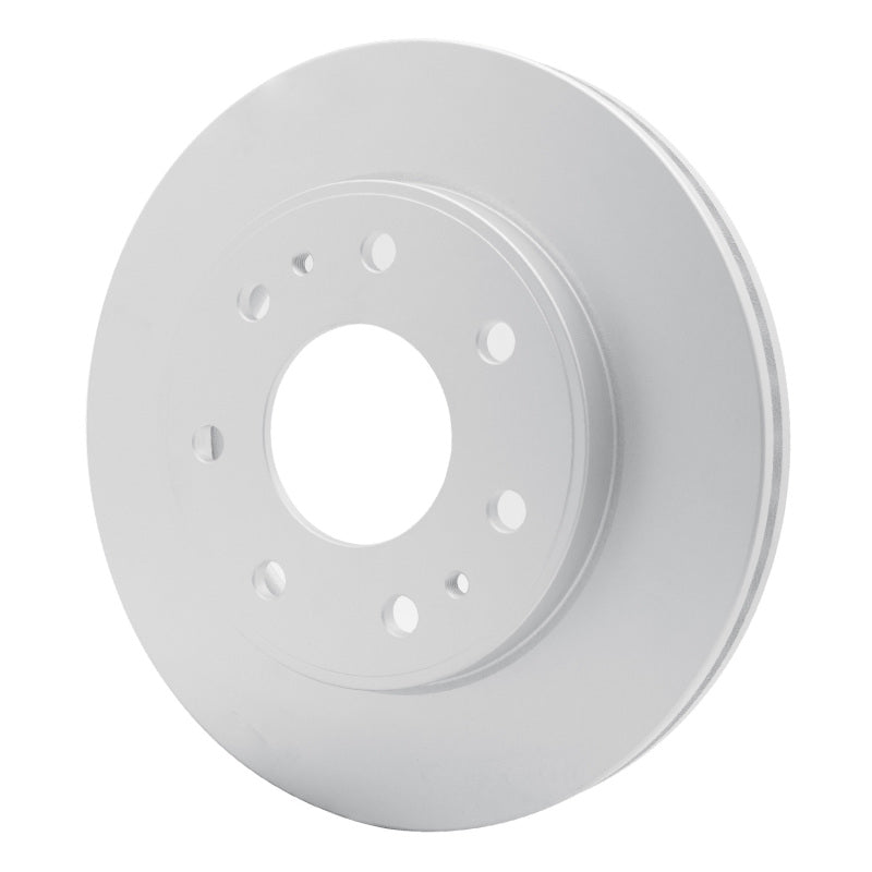 DFC 2009 Ford F-150 4WD Front GeoSPEC Coated Rotor
