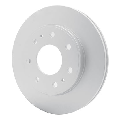 DFC 2009 Ford F-150 4WD Front GeoSPEC Coated Rotor