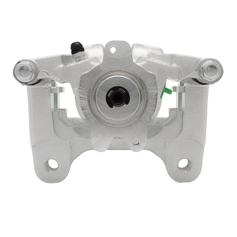 DFC 19-25 Chevrolet Colorado Rear-R Silver Zinc Coated Premium Caliper