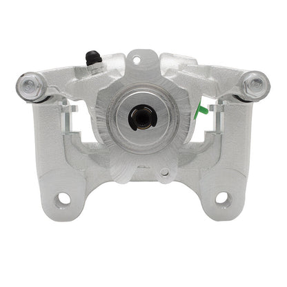 DFC 19-25 Chevrolet Colorado Rear-R Silver Zinc Coated Premium Caliper