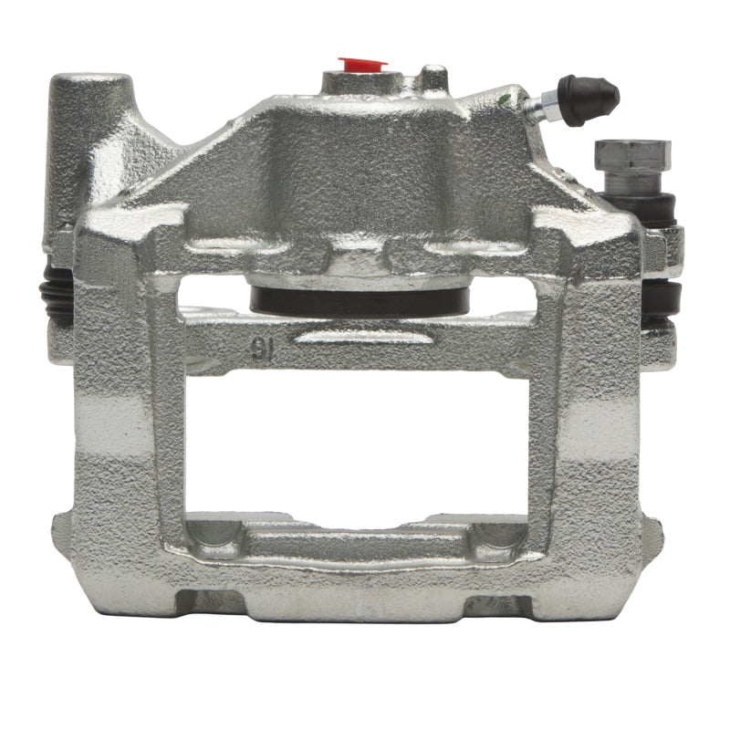 DFC 06-13 Lexus GS430 Rear-R Premium Caliper - Silver Zinc Coated
