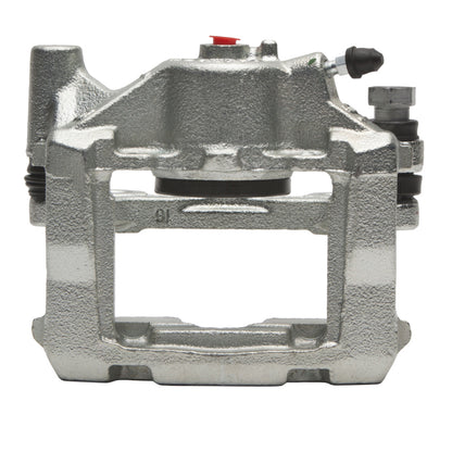 DFC 06-13 Lexus GS430 Rear-R Premium Caliper - Silver Zinc Coated