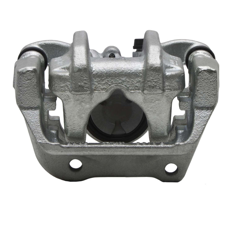 DFC 11-17 BMW i8 Rear-R/Rear-L Premium Caliper - Silver Zinc Coated