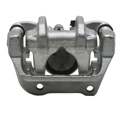 DFC 11-17 BMW i8 Rear-R/Rear-L Premium Caliper - Silver Zinc Coated