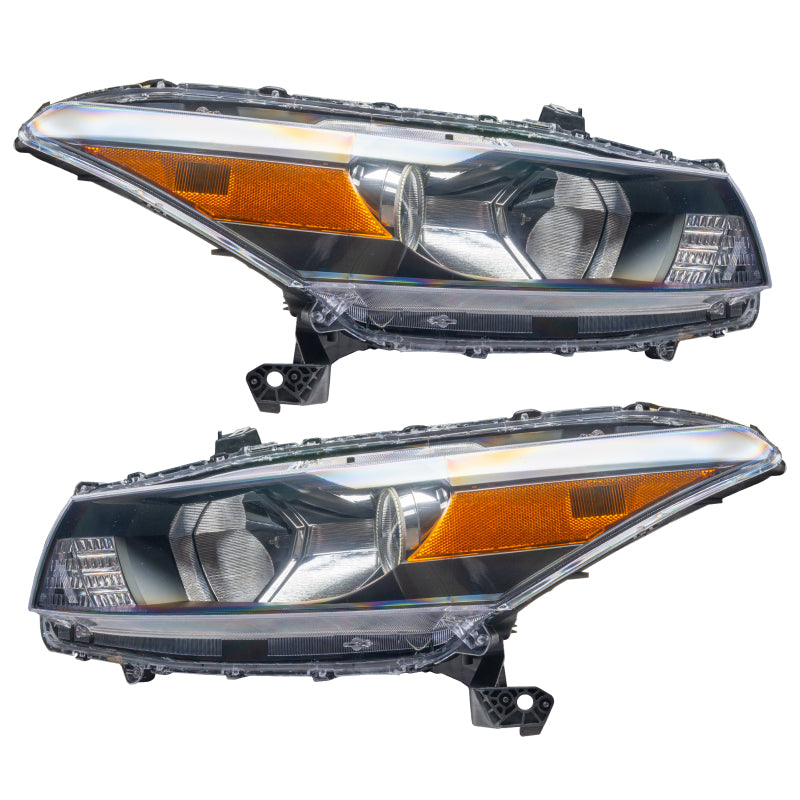 ORACLE Lighting Oracle 08-12 Honda Accord Coupe SMD HL - White