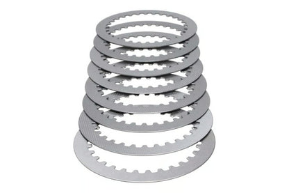 Wiseco Clutch Plate Kit - 8 Steel Clutch Basket