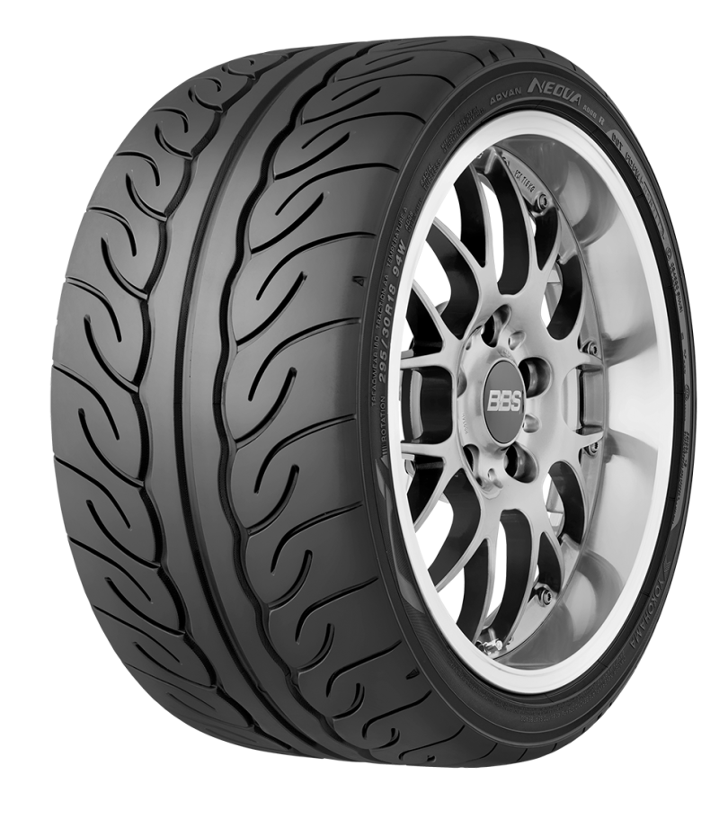 Yokohama Tire Yokohama Advan Neova AD07 Tire - 225/45R17 91W