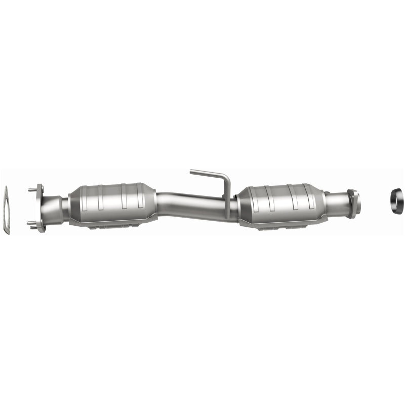 MagnaFlow Direct Fit Catalytic Converter96-98 Explorer 4.0L code