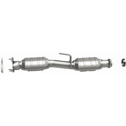 MagnaFlow Direct Fit Catalytic Converter96-98 Explorer 4.0L code