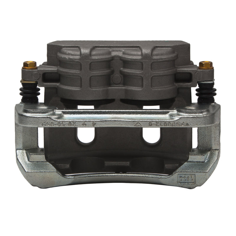 DFC 04-07 Ford Freestar Front-R Premium Caliper - Silver Zinc Coated