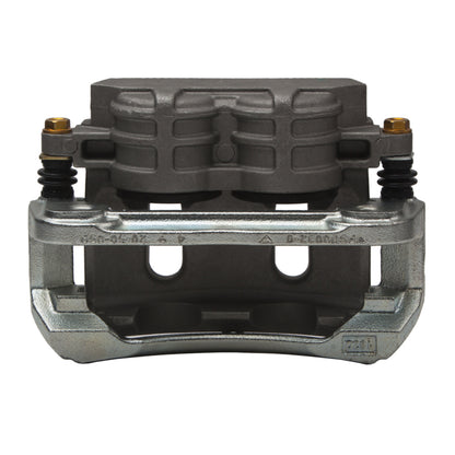 DFC 04-07 Ford Freestar Front-R Premium Caliper - Silver Zinc Coated