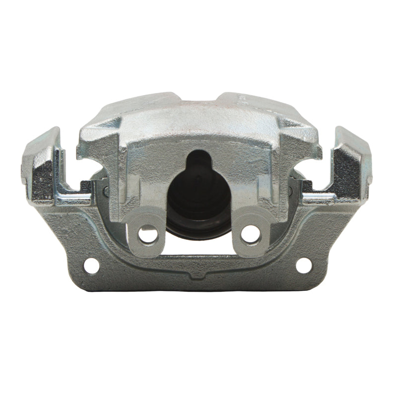 DFC 07-13 BMW X5 Front-L Premium Caliper - Silver Zinc Coated