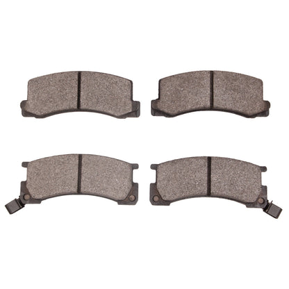 DFC 82-85 Toyota Celica Rear 4000 Hybridynamic Brake Pads