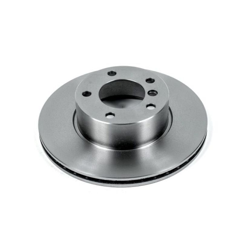 PowerStop Power Stop 01-03 BMW 525i Front Autospecialty Brake Rotor