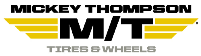 Mickey Thompson Baja Boss A/T Tire - 275/60R20 115T - 247503