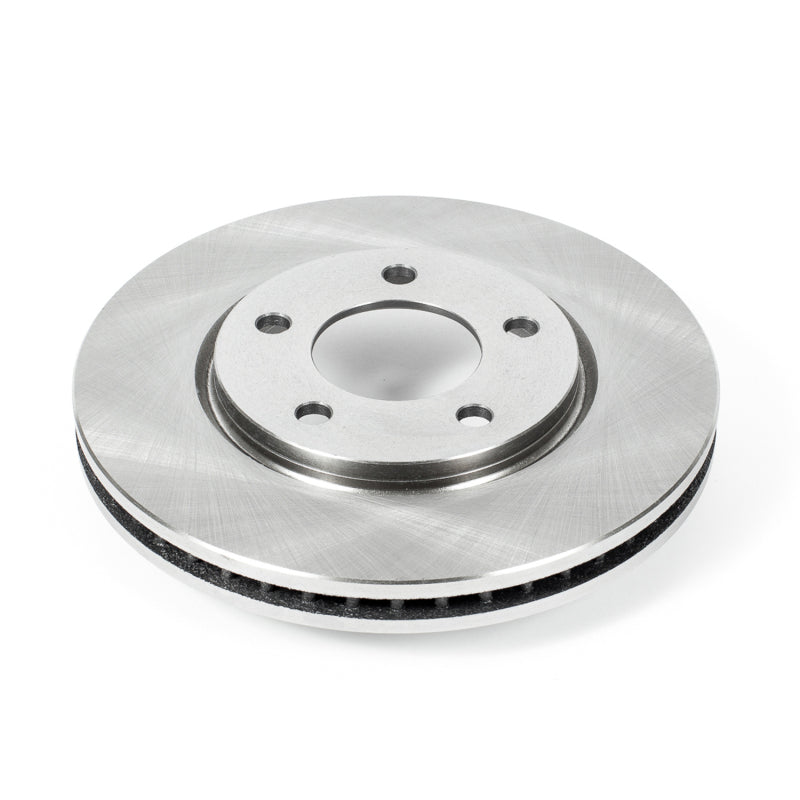 PowerStop Power Stop 01-07 Chrysler Town & Country Front Autospecialty Brake Rotor